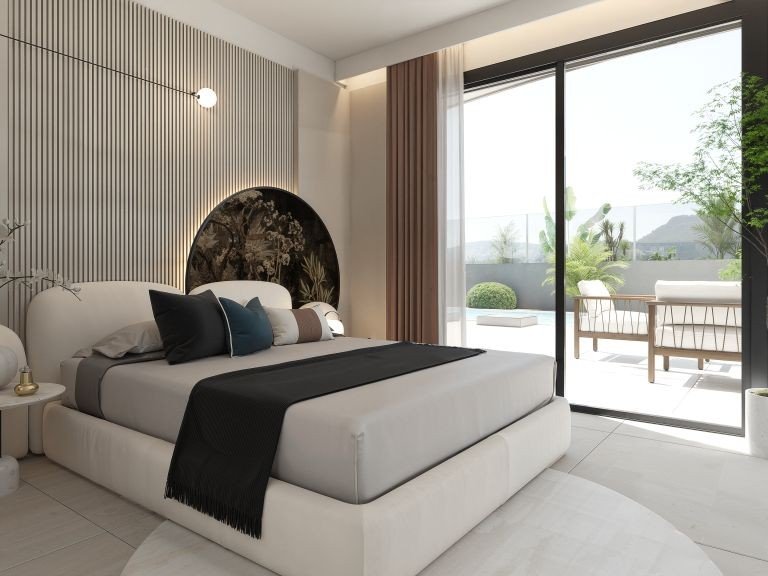 Villa for Sale in La Finca Golf, Alicante 18