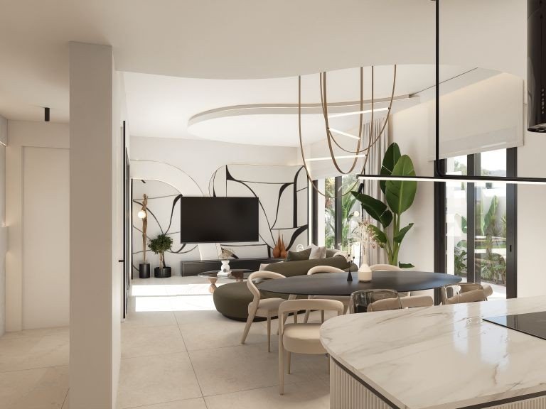 Villa for Sale in La Finca Golf, Alicante 6