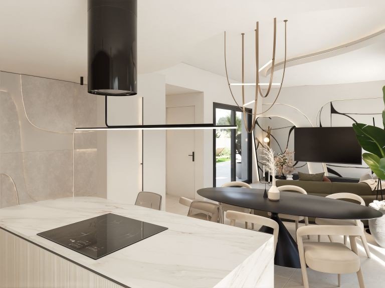Villa for Sale in La Finca Golf, Alicante 8