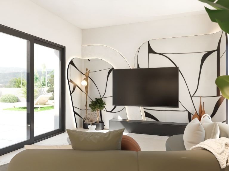 Villa for Sale in La Finca Golf, Alicante 7