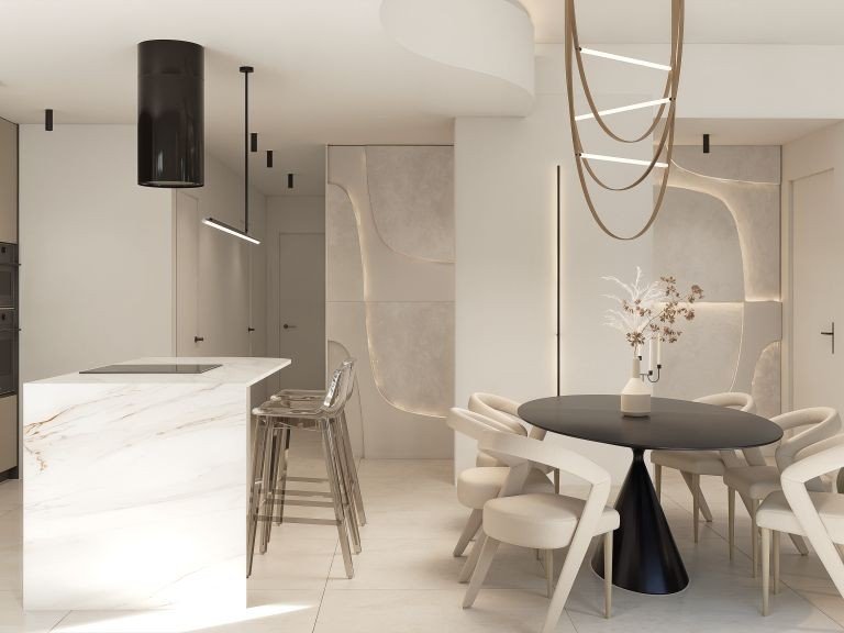 Villa for Sale in La Finca Golf, Alicante 9