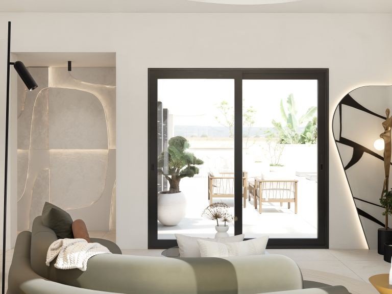 Villa for Sale in La Finca Golf, Alicante 3