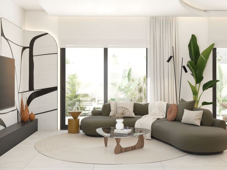 Villa for Sale in La Finca Golf, Alicante 4