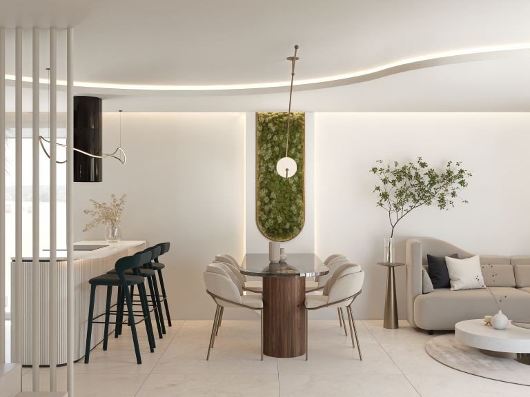 Villa for Sale in La Finca Golf, Alicante 3