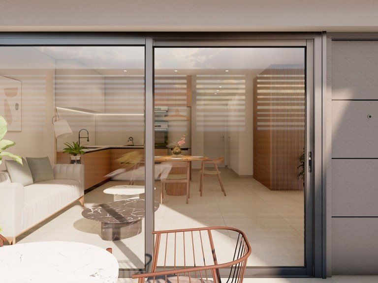 Apartment for Sale in San Pedro Del Pinatar, Murcia 11
