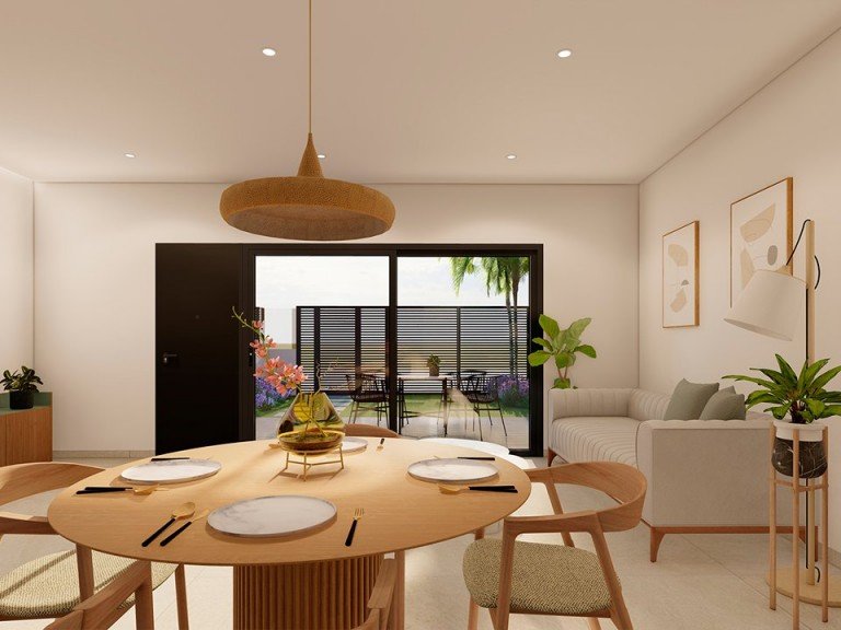 Apartment for Sale in San Pedro Del Pinatar, Murcia 2