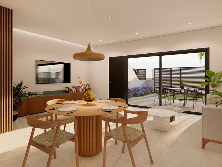 Apartment for Sale in San Pedro Del Pinatar, Murcia 3