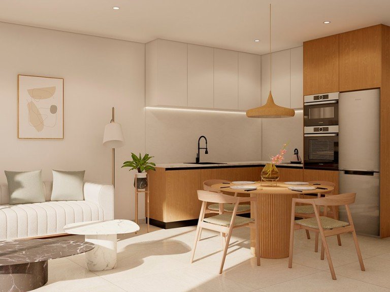 Apartment for Sale in San Pedro Del Pinatar, Murcia 4