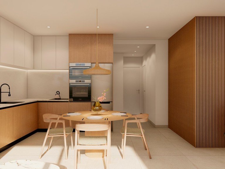 Apartment for Sale in San Pedro Del Pinatar, Murcia 5