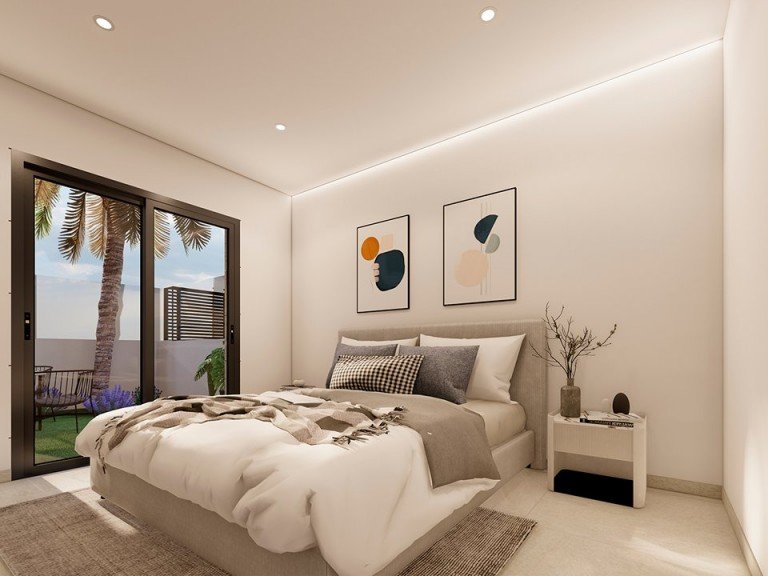 Apartment for Sale in San Pedro Del Pinatar, Murcia 7