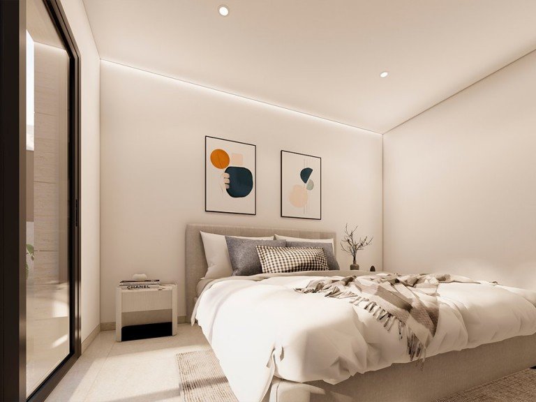 Apartment for Sale in San Pedro Del Pinatar, Murcia 8