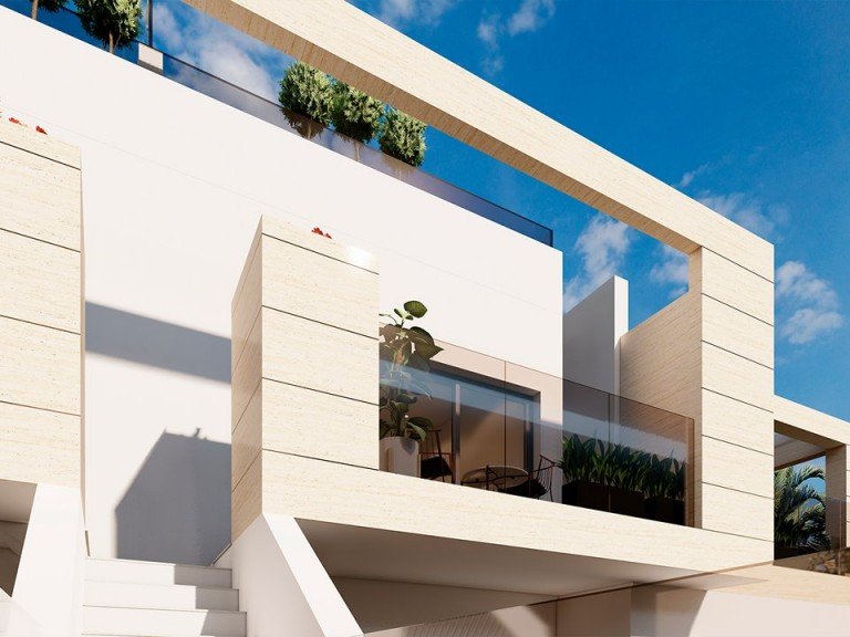 Penthouse for Sale in San Pedro Del Pinatar, Murcia 22
