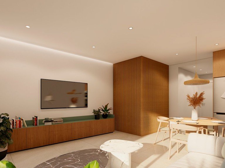 Penthouse for Sale in San Pedro Del Pinatar, Murcia 4