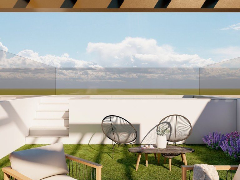 Penthouse for Sale in San Pedro Del Pinatar, Murcia 10