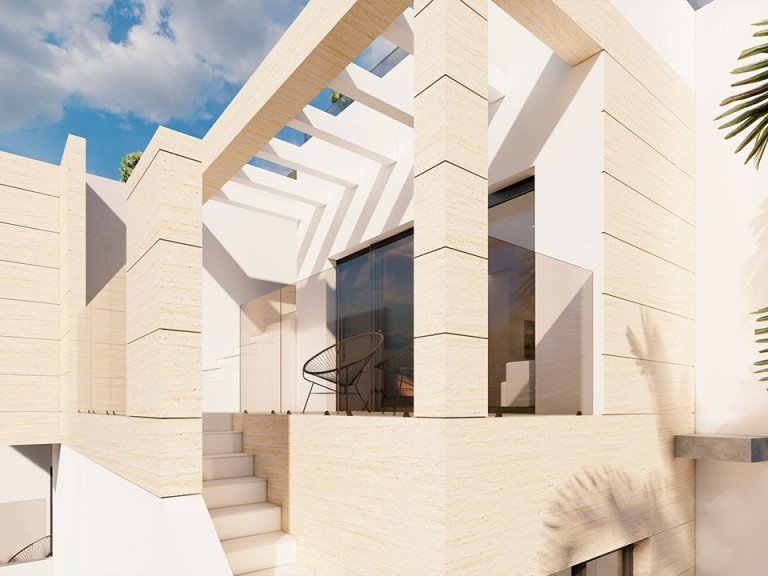 Penthouse for Sale in San Pedro Del Pinatar, Murcia 14