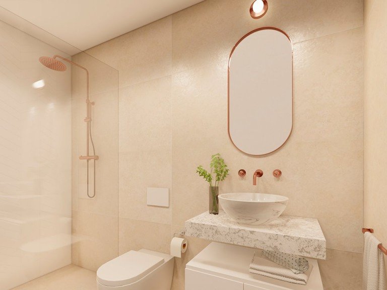 Penthouse for Sale in San Pedro Del Pinatar, Murcia 8