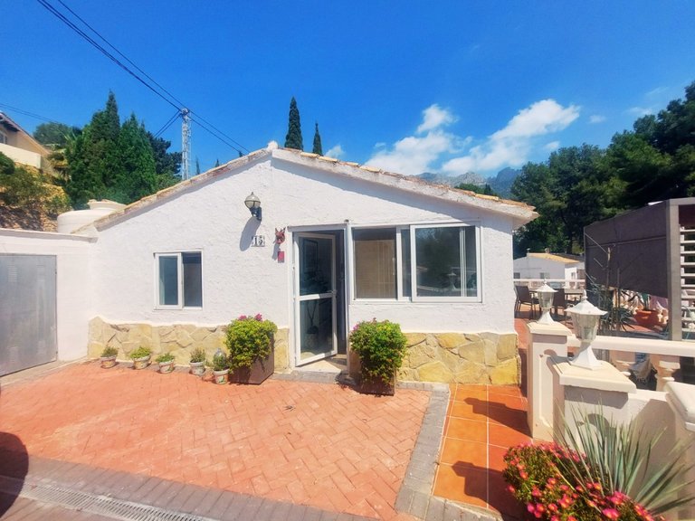 Villa for Sale in Altea La Vella, Alicante 1