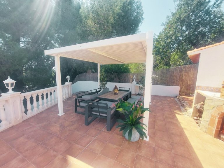 Villa for Sale in Altea La Vella, Alicante 3