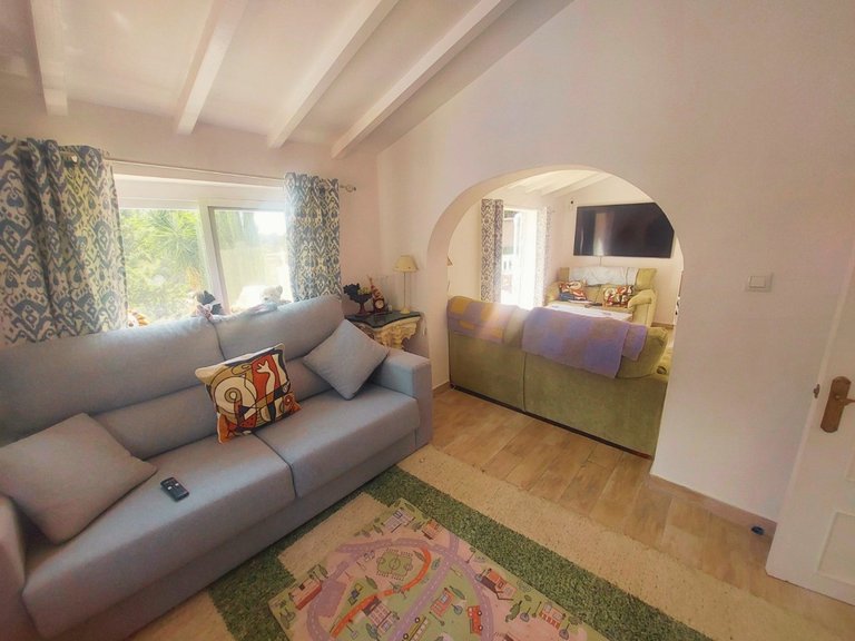 Villa for Sale in Altea La Vella, Alicante 11