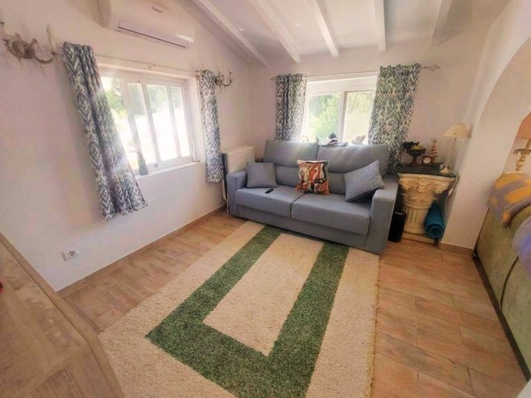 Villa for Sale in Altea La Vella, Alicante 12