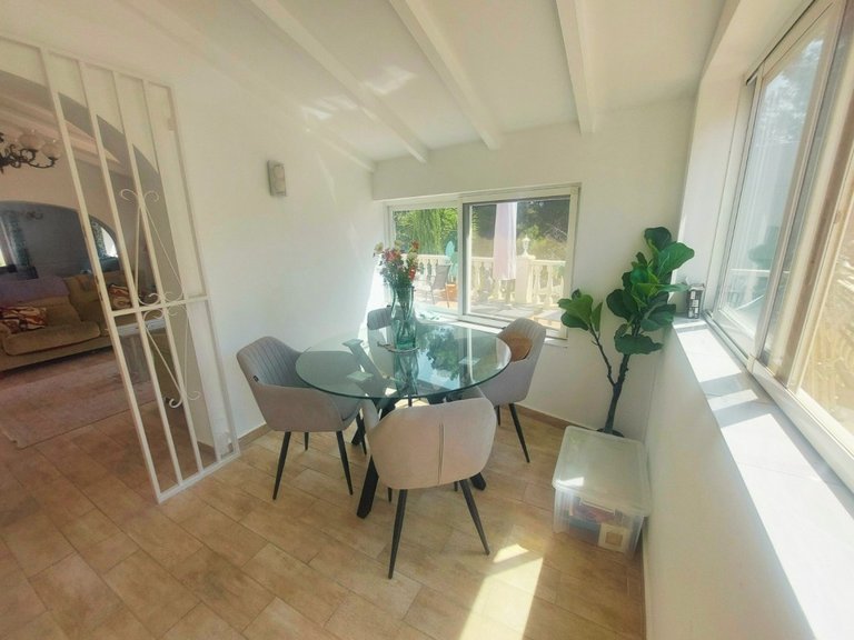 Villa for Sale in Altea La Vella, Alicante 6