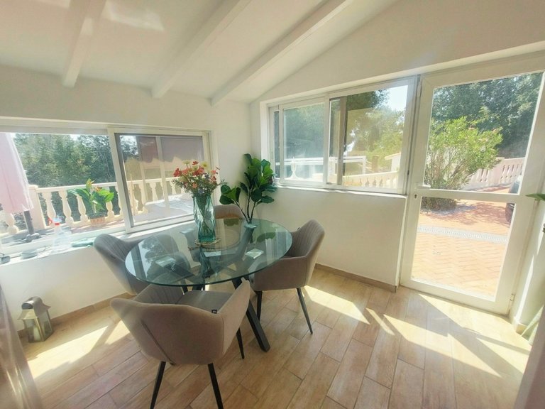 Villa for Sale in Altea La Vella, Alicante 8