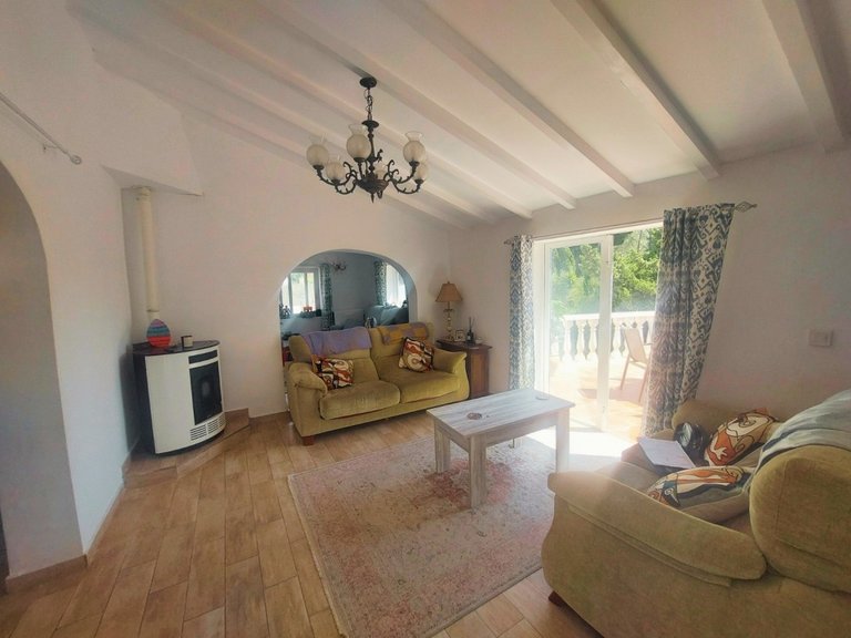 Villa for Sale in Altea La Vella, Alicante 7