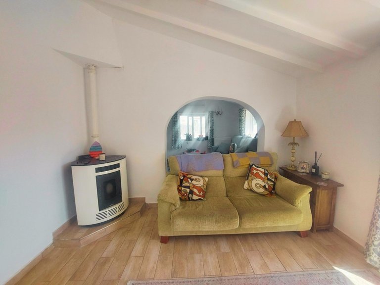 Villa for Sale in Altea La Vella, Alicante 10