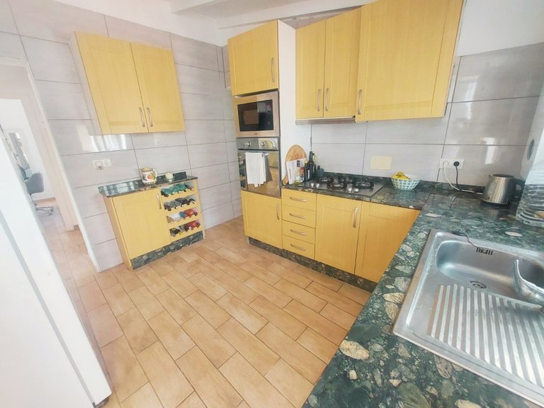 Villa for Sale in Altea La Vella, Alicante 5