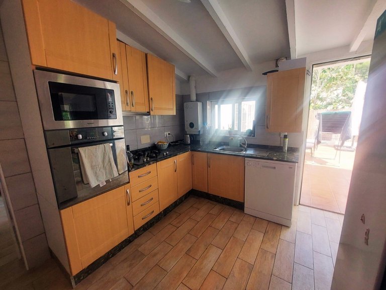 Villa for Sale in Altea La Vella, Alicante 4