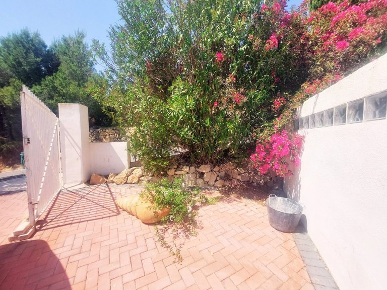 Villa for Sale in Altea La Vella, Alicante 21