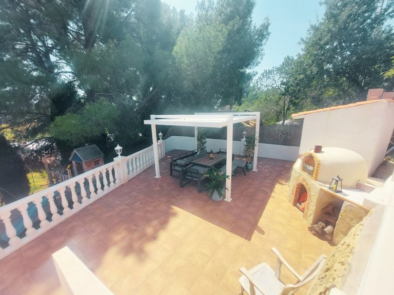 Villa for Sale in Altea La Vella, Alicante 24