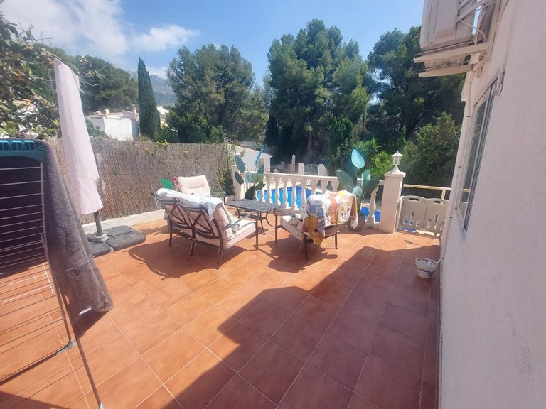 Villa for Sale in Altea La Vella, Alicante 28