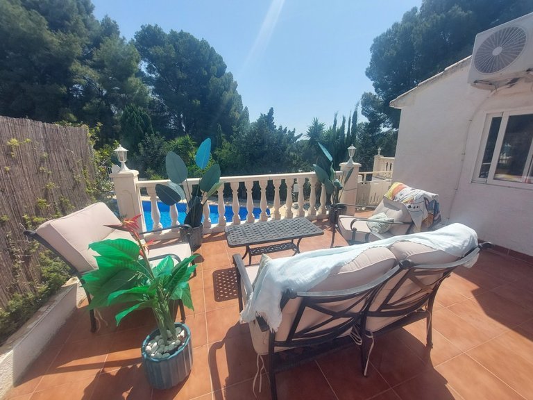 Villa for Sale in Altea La Vella, Alicante 29