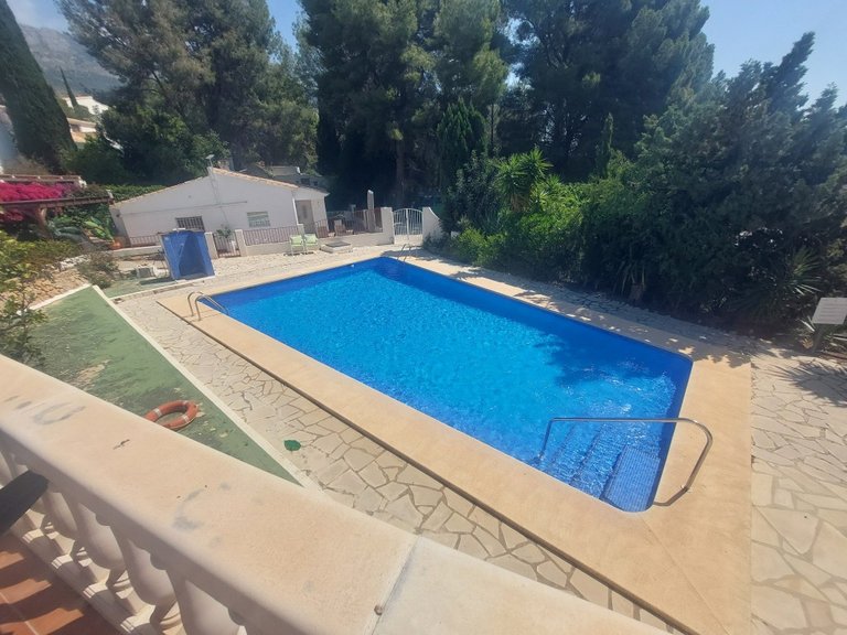 Villa for Sale in Altea La Vella, Alicante 30
