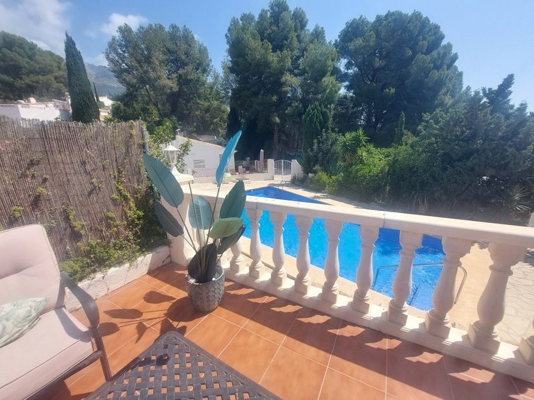 Villa for Sale in Altea La Vella, Alicante 31