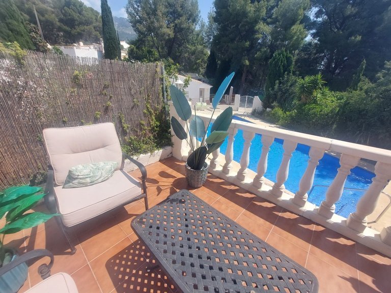 Villa for Sale in Altea La Vella, Alicante 32