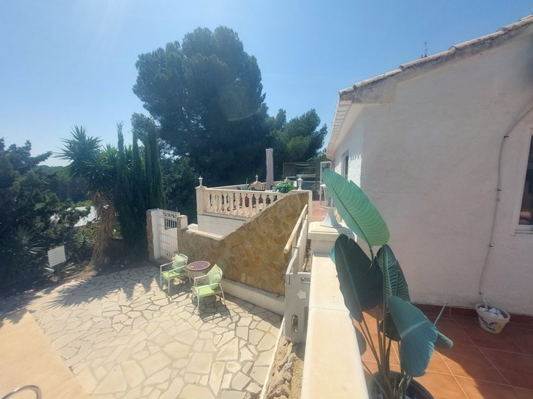 Villa for Sale in Altea La Vella, Alicante 33