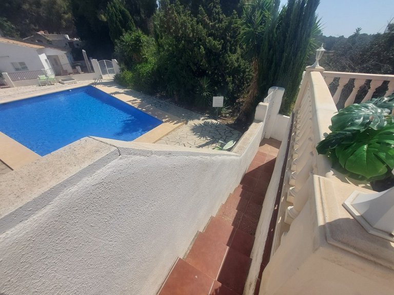 Villa for Sale in Altea La Vella, Alicante 36