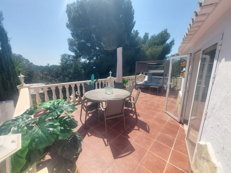 Villa for Sale in Altea La Vella, Alicante 37