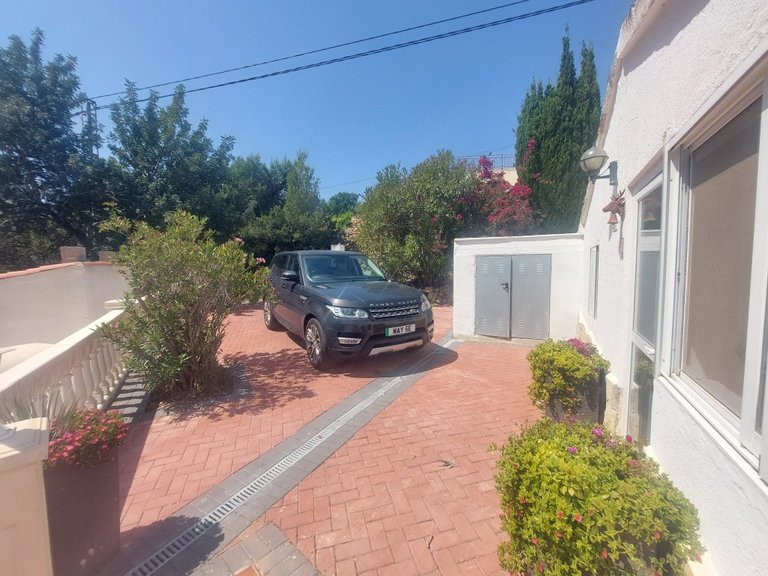 Villa for Sale in Altea La Vella, Alicante 39