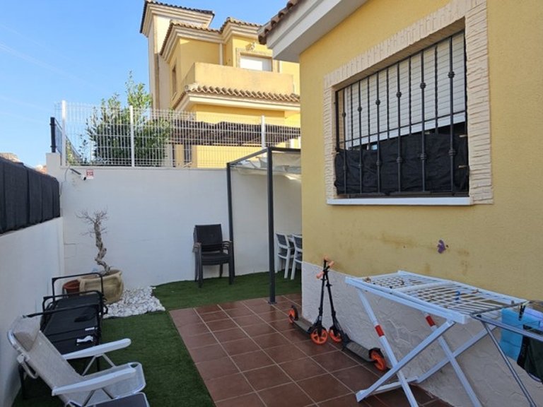 Villa for Sale in Lo Crispin, Alicante 18