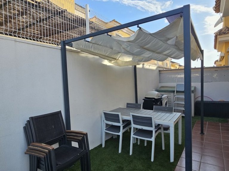 Villa for Sale in Lo Crispin, Alicante 19
