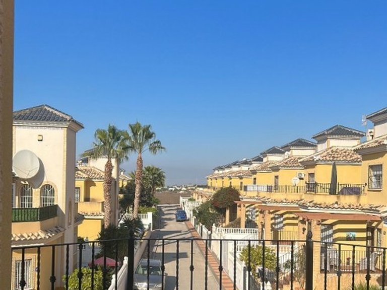 Villa for Sale in Lo Crispin, Alicante 20