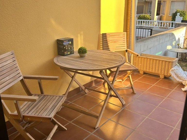 Villa for Sale in Lo Crispin, Alicante 29