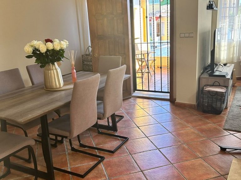 Villa for Sale in Lo Crispin, Alicante 30