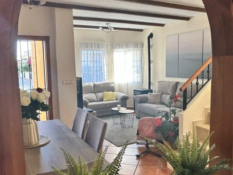 Villa for Sale in Lo Crispin, Alicante 31