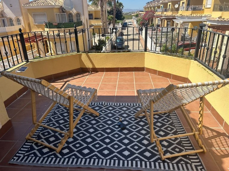 Villa for Sale in Lo Crispin, Alicante 33