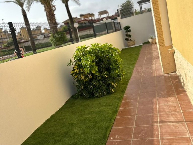Villa for Sale in Lo Crispin, Alicante 34