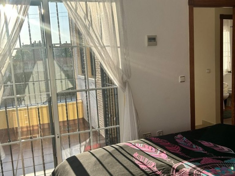 Villa for Sale in Lo Crispin, Alicante 38